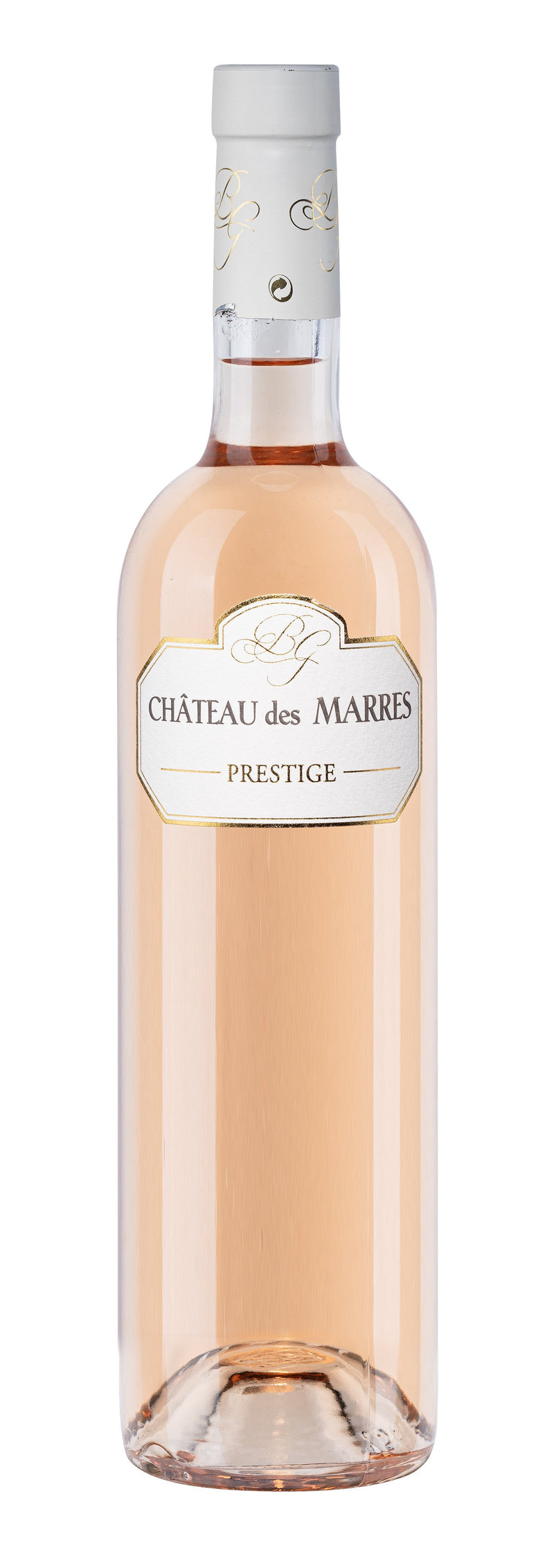Château des Marres - Cuvée Prestige