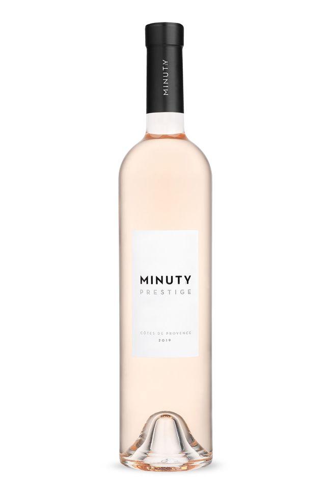 Château Minuty - Prestige Rosé